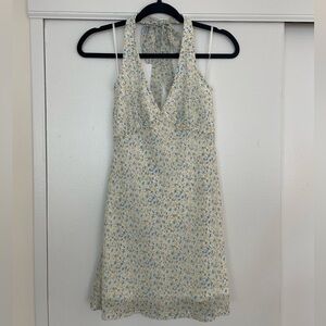 NWT princess Polly halter dress